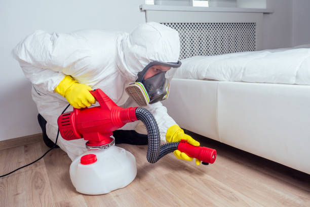 Best Best Pest Control Companies  in Assumption, IL